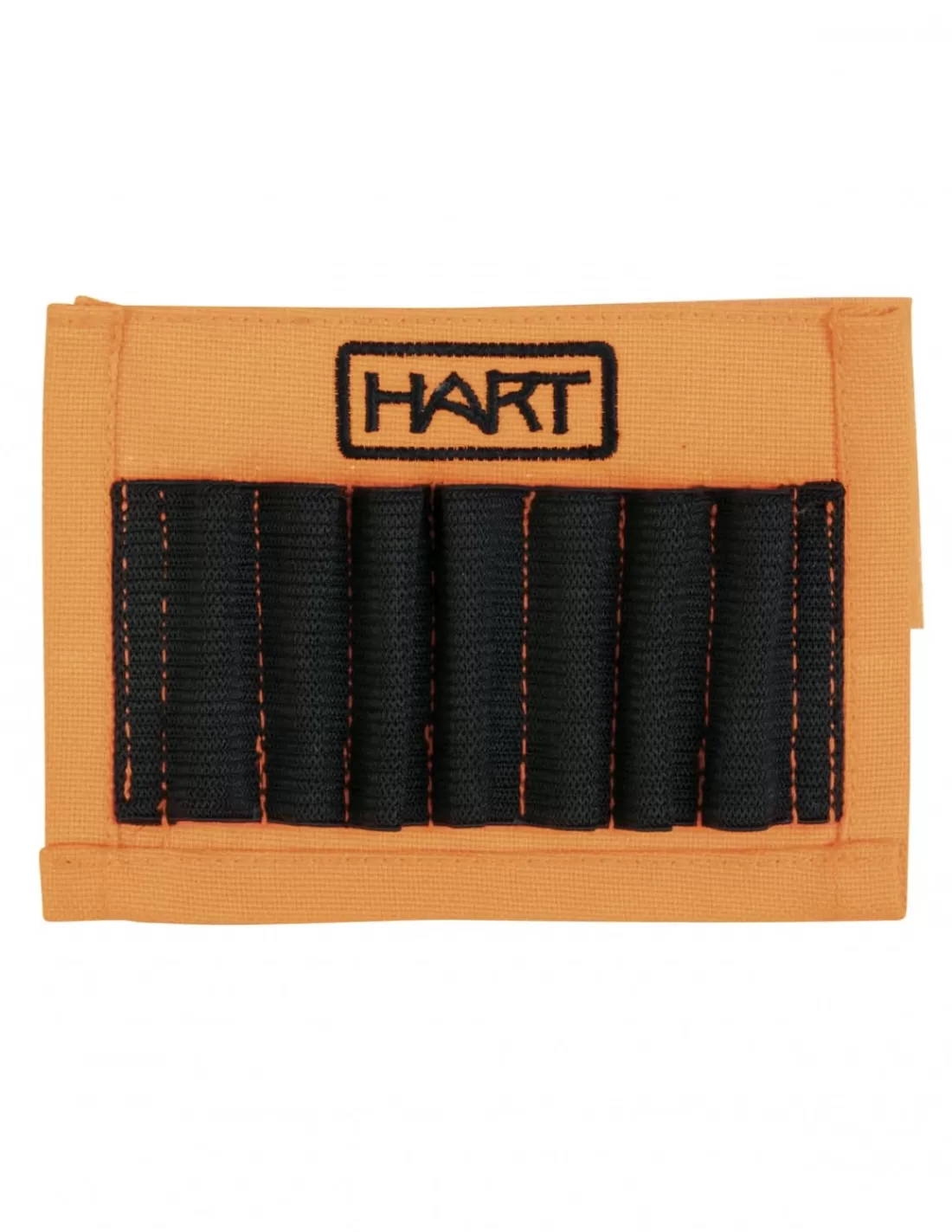 Hunting Gear-HART HUNTING Hart 7Xbullet Velcro Badge Blaze