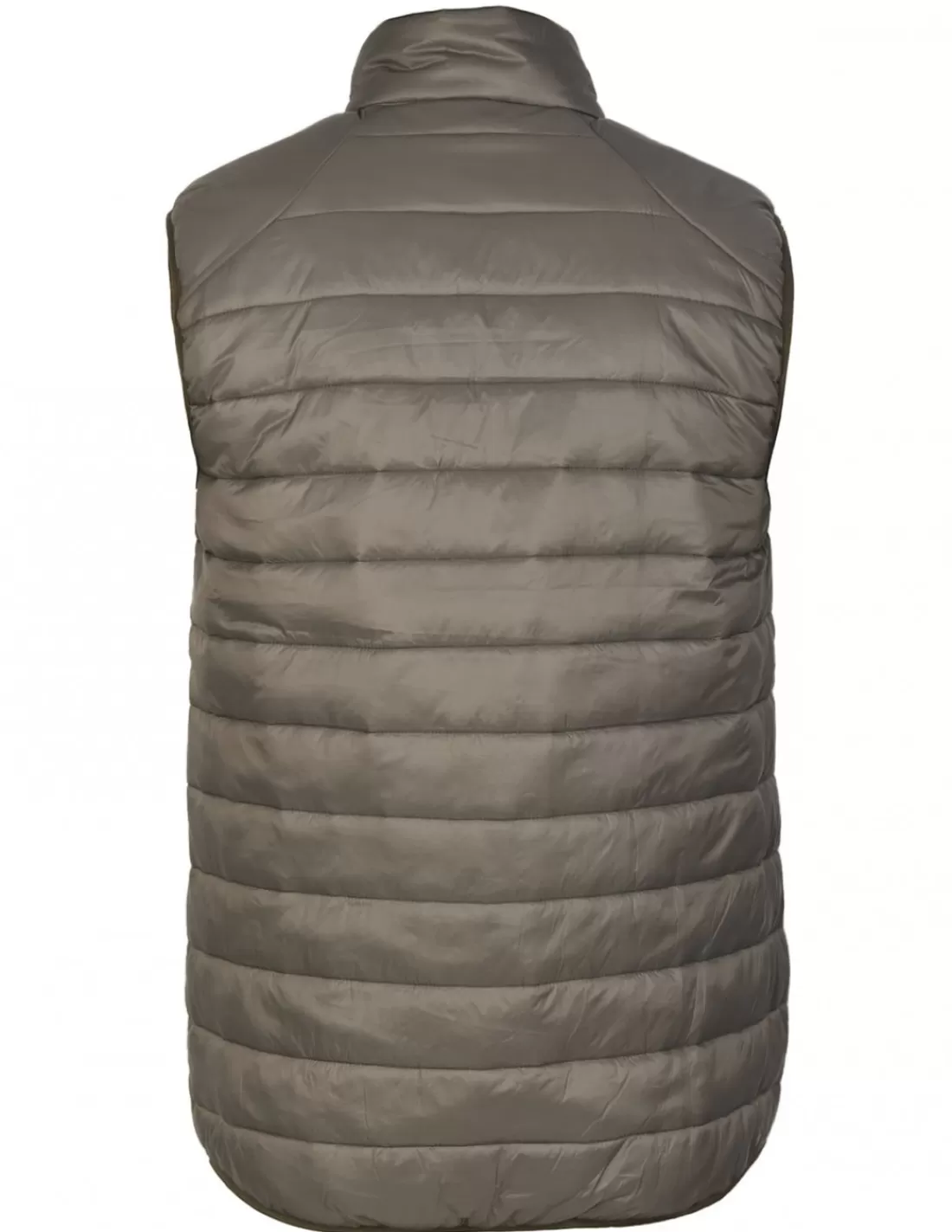 Vests-HART HUNTING Hart Alpine-V Vest Brown