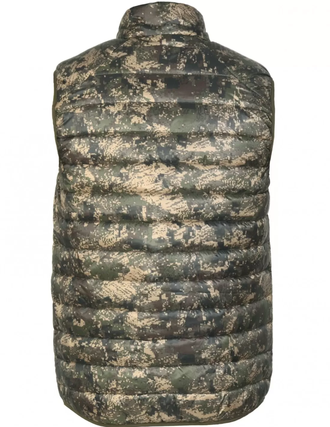 Vests-HART HUNTING Hart Alpine-V Vest Pixel Forest