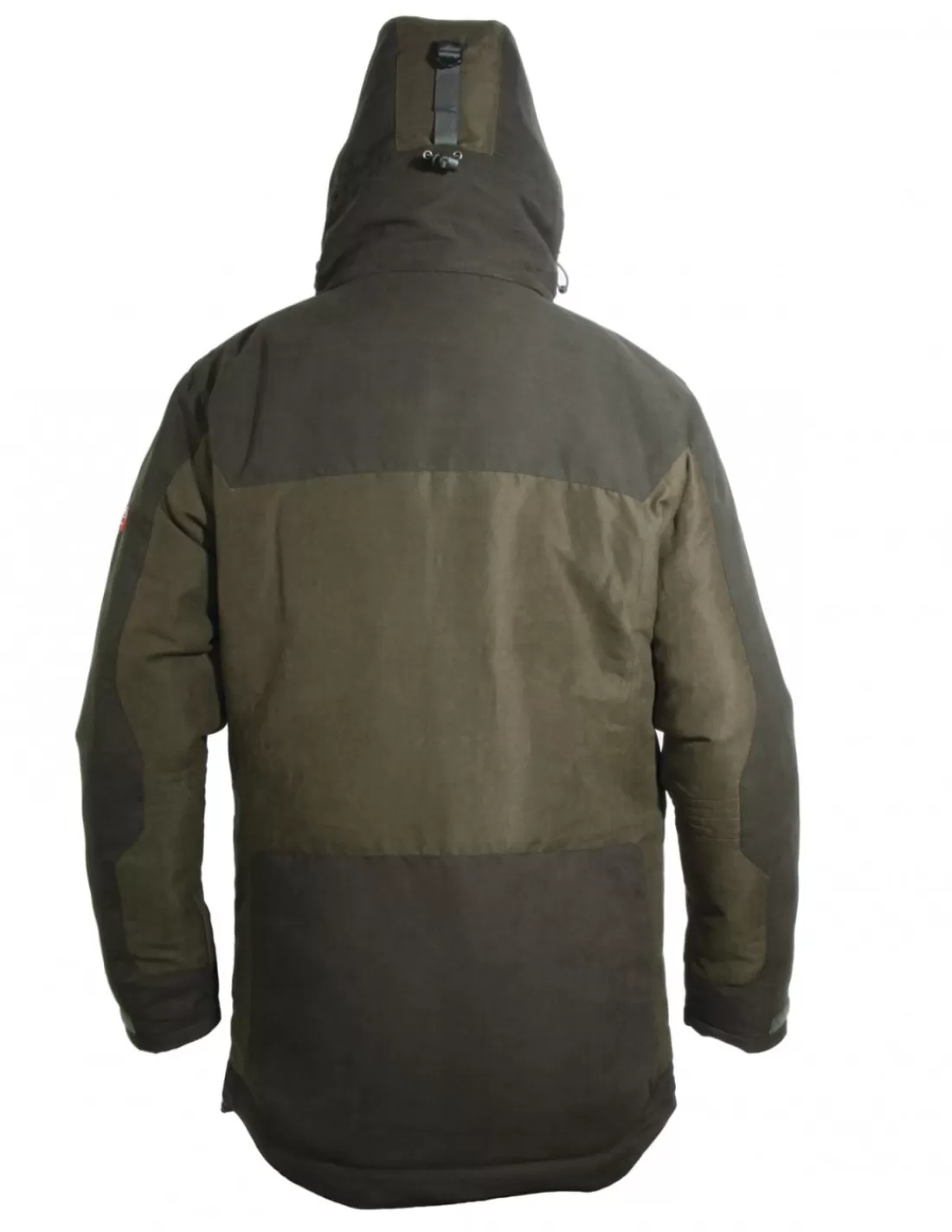 Jackets-HART HUNTING Hart Altai-J Jacket Brown