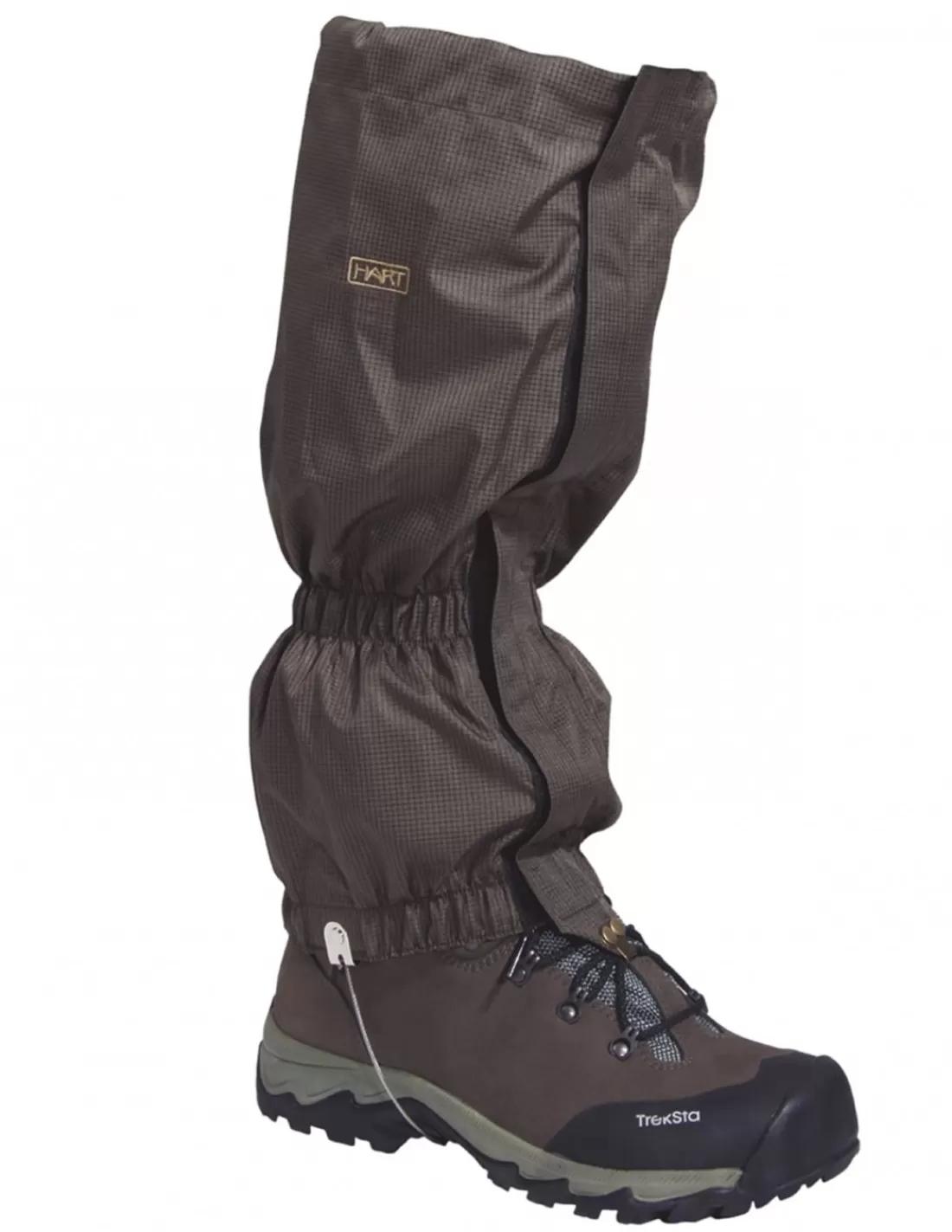 Gaiters-HART HUNTING Hart Armotion Evo-G Gaiters Green