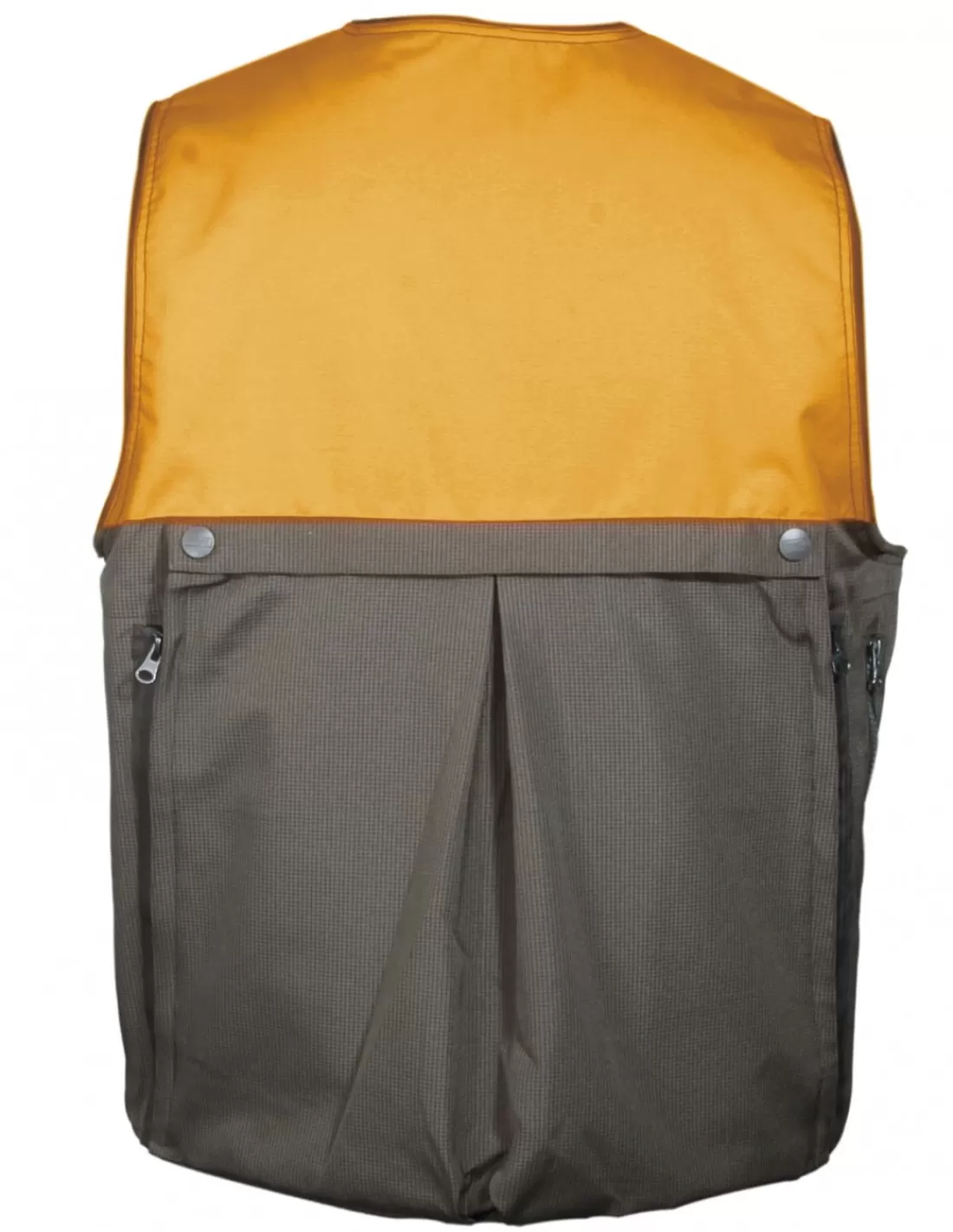 Vests-HART HUNTING Hart Armotion Evo-V Vest Green/Blaze