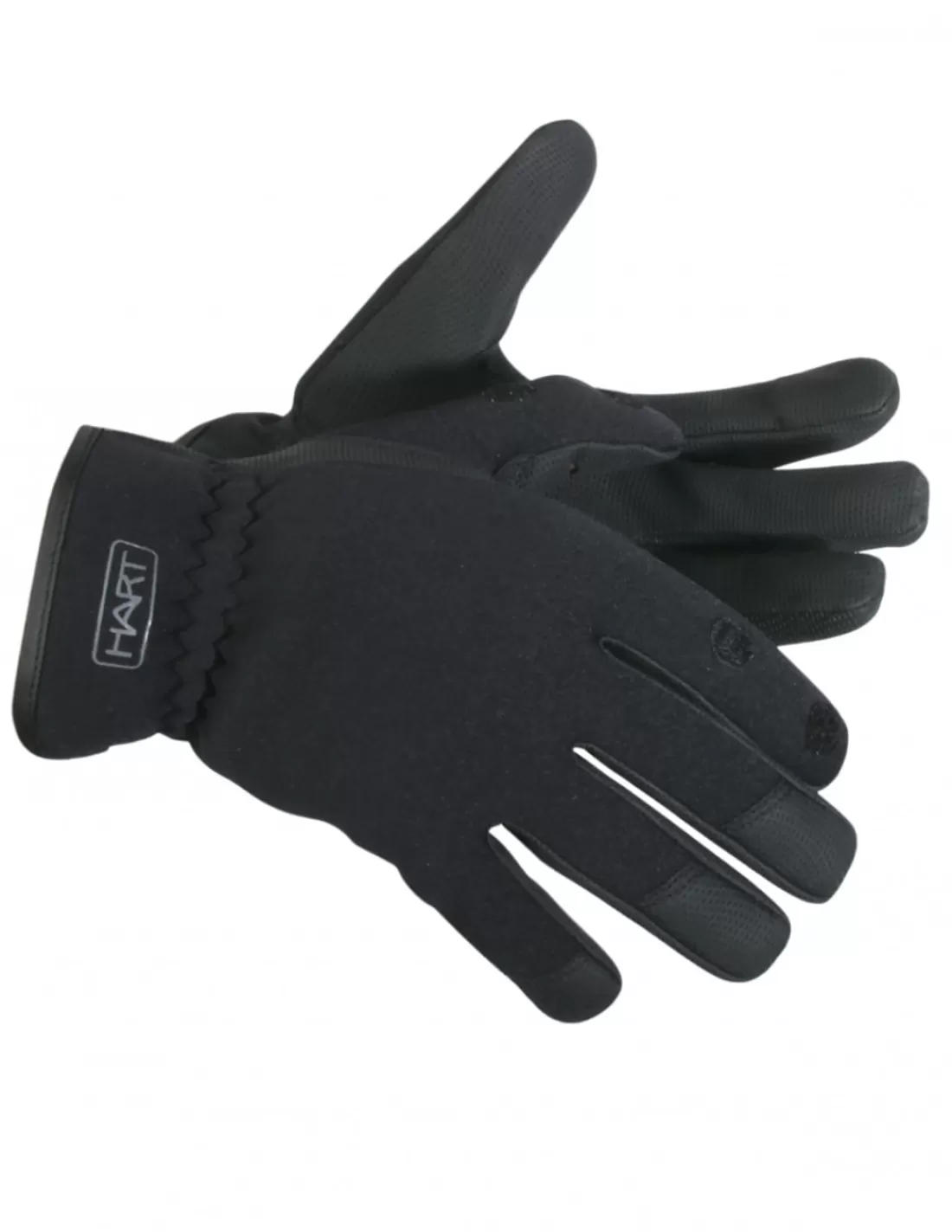 Gloves-HART HUNTING Hart Armox-Gl Gloves Black