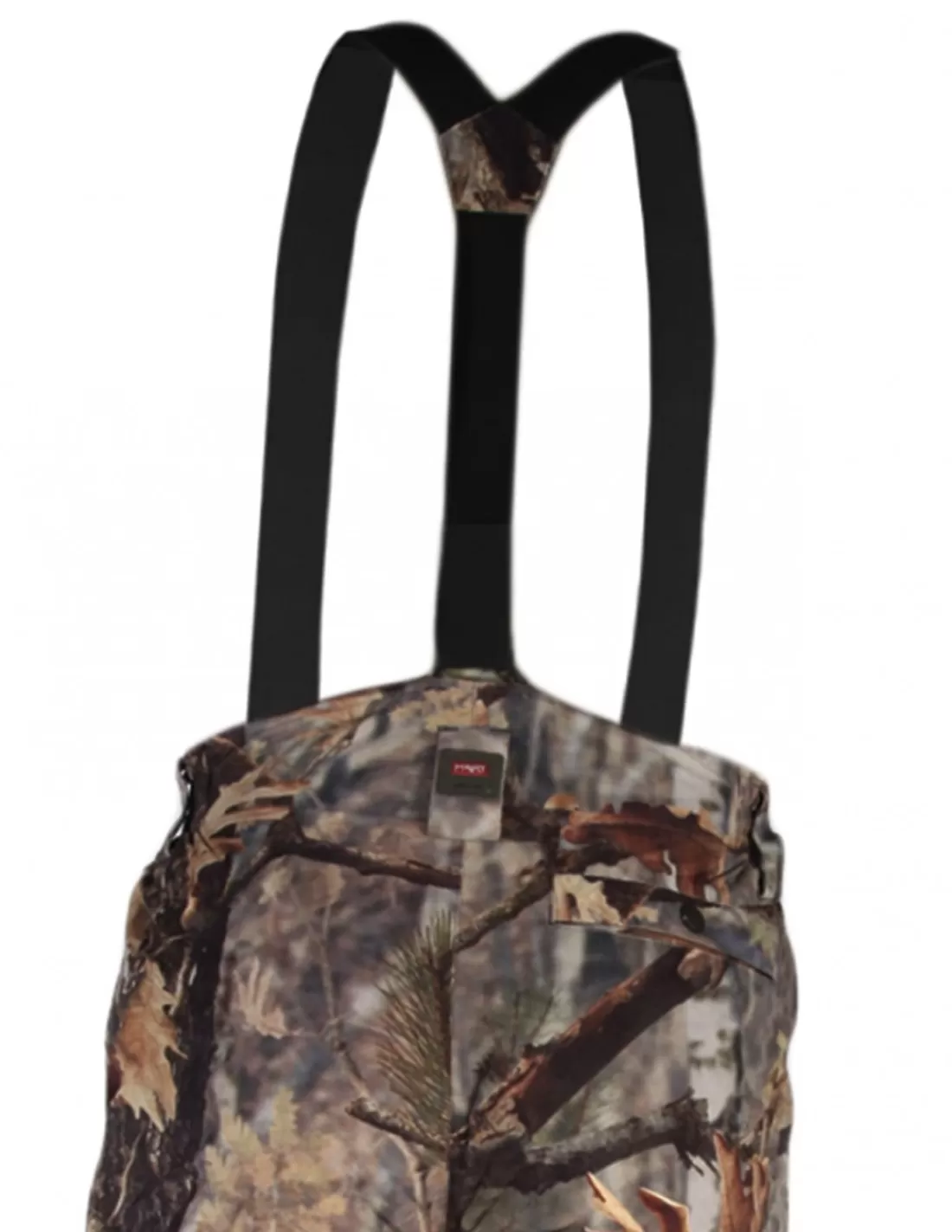 Trousers-HART HUNTING Hart Artika-T Trousers Big Game/Tundra Rever