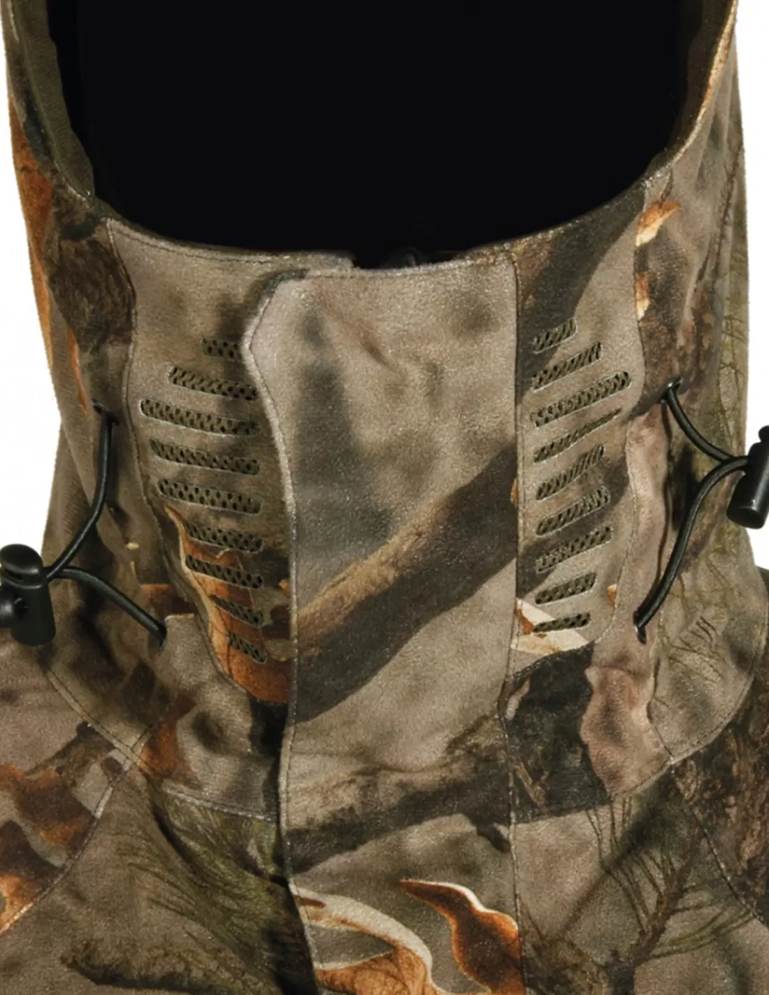 Jackets-HART HUNTING Hart Artiva Evo-J Jacket Green/Big Game Rever
