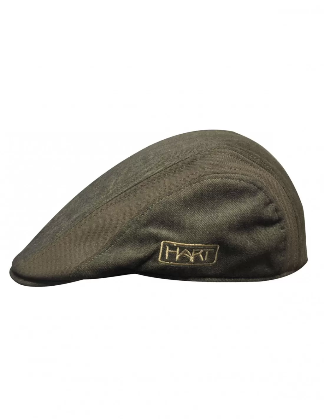 Caps & Neckers-HART HUNTING Hart Ascott -Cw Cap Green