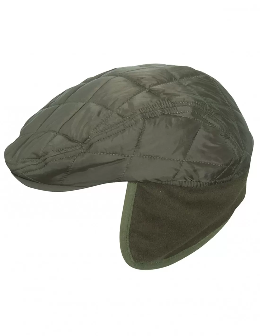 Caps & Neckers-HART HUNTING Hart Ascott-Cp Cap Green