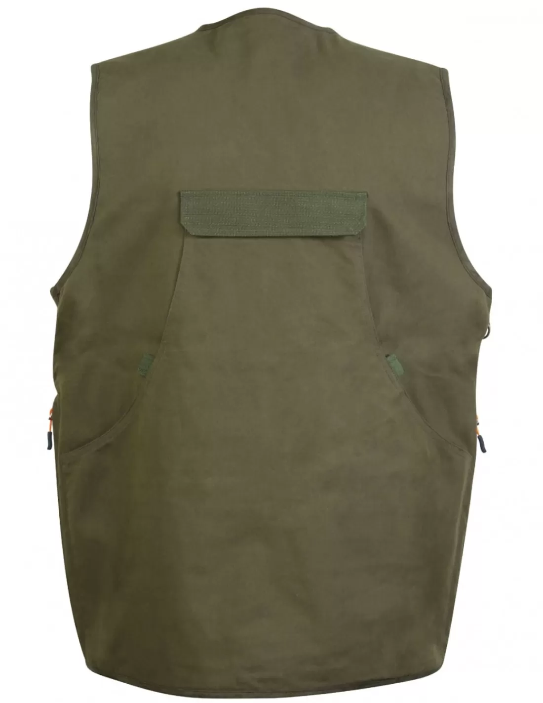 Vests-HART HUNTING Hart Avant-V Vest Green