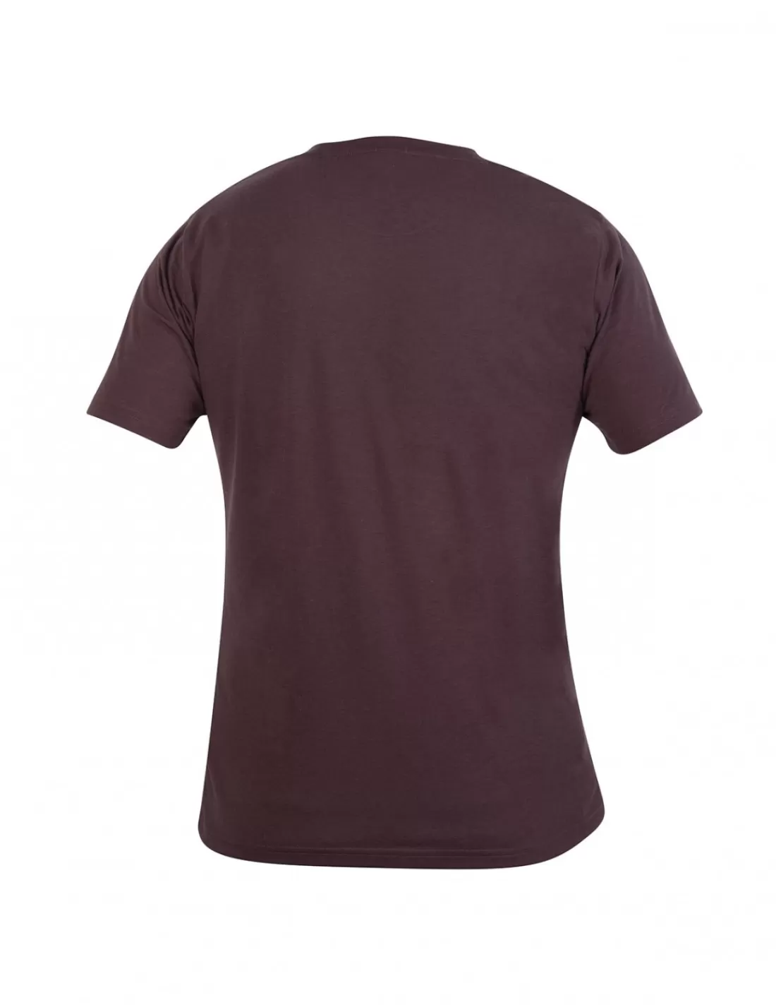 Shirts &T-Shirts-HART HUNTING Hart B. Heart-Ts T-Shirt Garnet