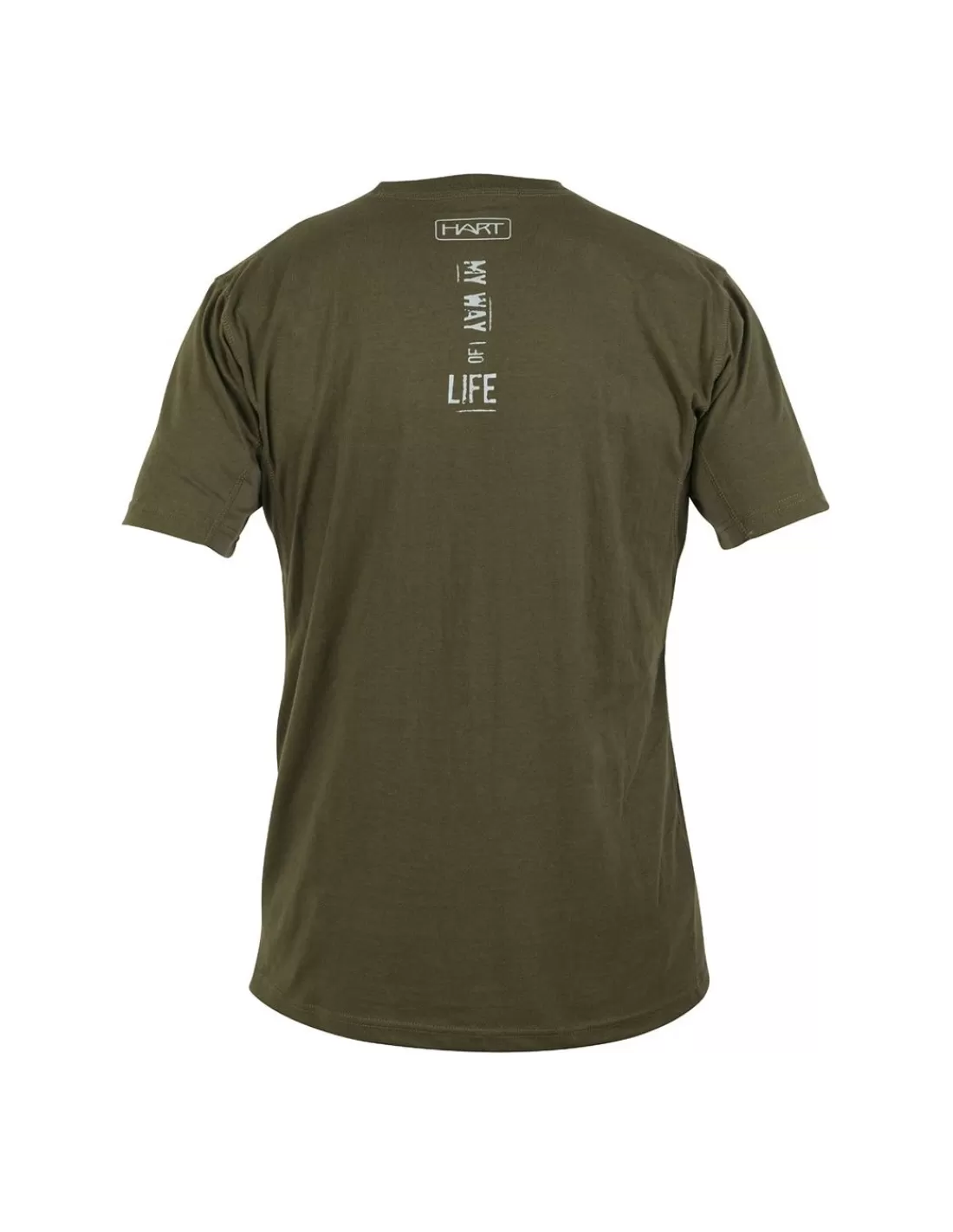 Shirts &T-Shirts-HART HUNTING Hart Branded Partridge T-Shirt