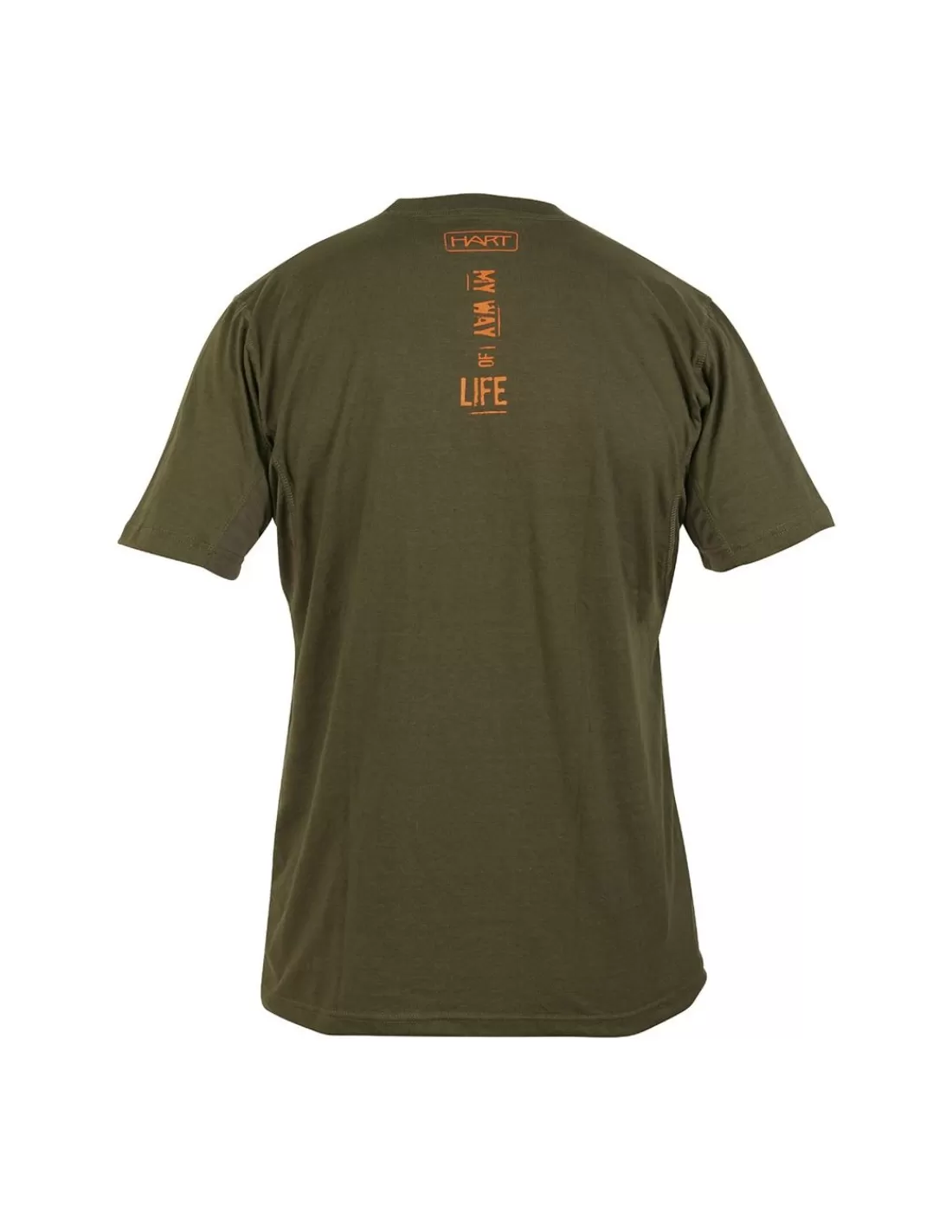 Shirts &T-Shirts-HART HUNTING Hart Branded Roe Deer T-Shirt
