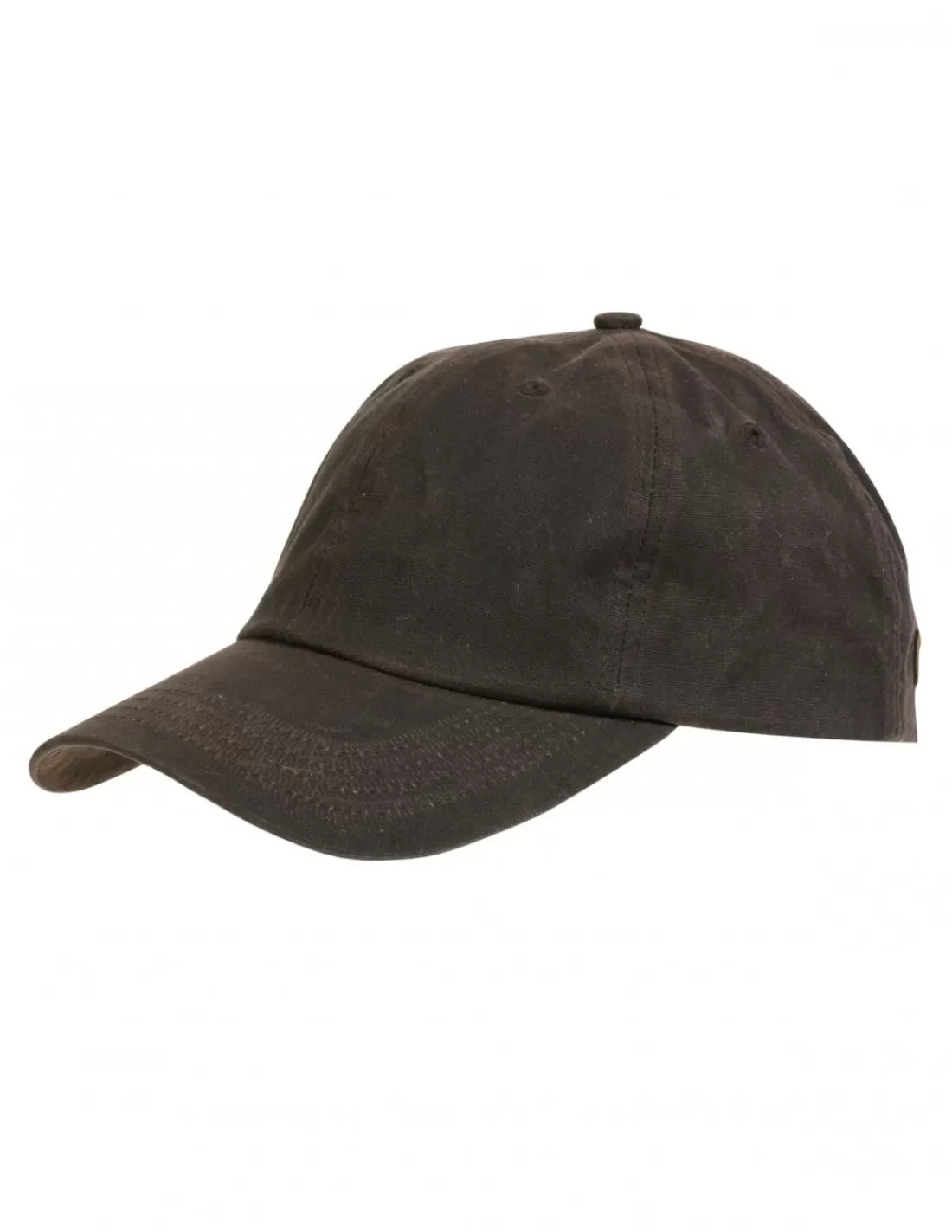 Caps & Neckers-HART HUNTING Hart Brit-C Cap Brown