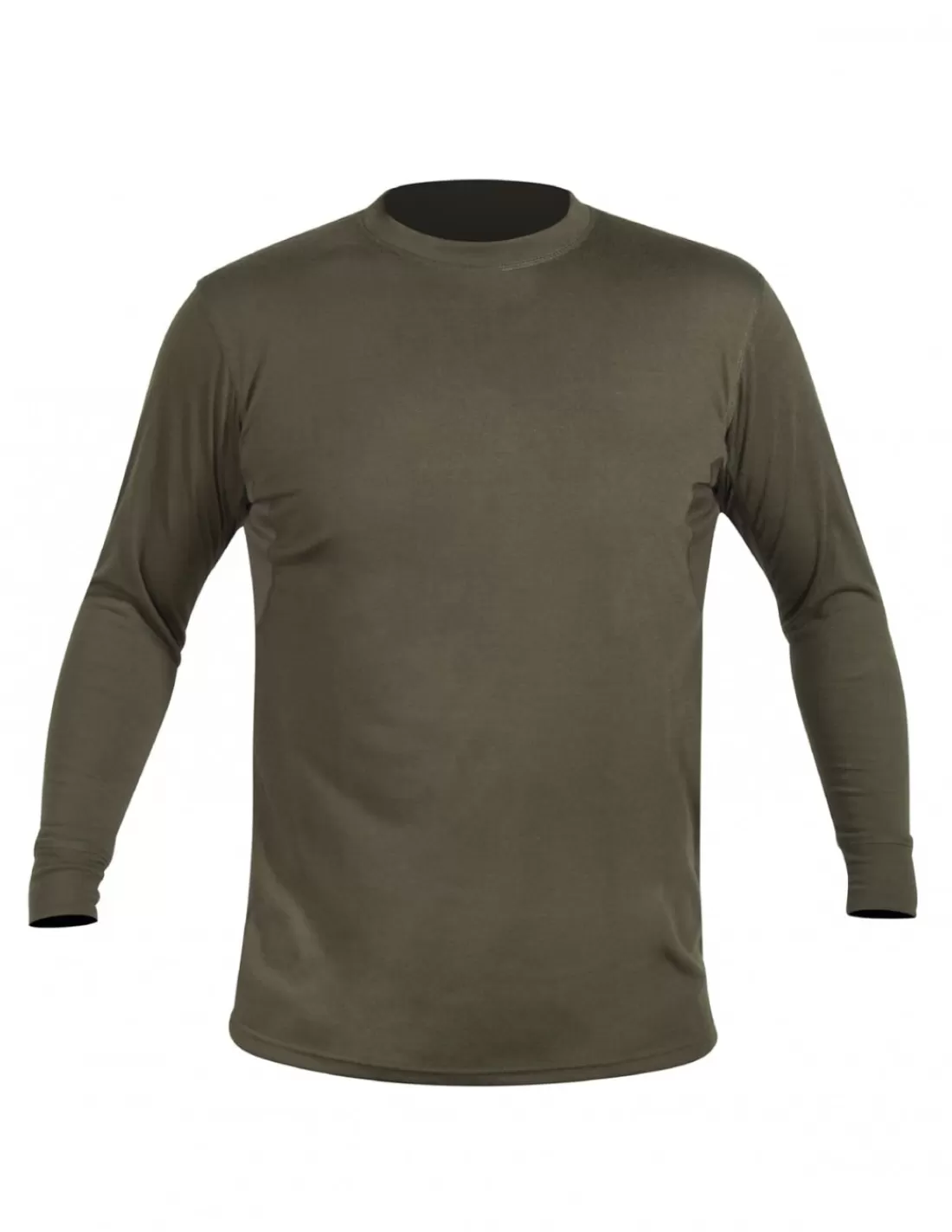 Shirts &T-Shirts-HART HUNTING Hart Crew-L T-Shirt Green