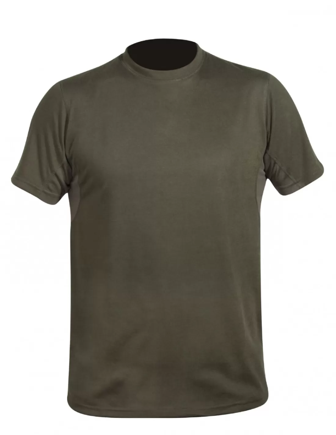Shirts &T-Shirts-HART HUNTING Hart Crew-S T-Shirt Green