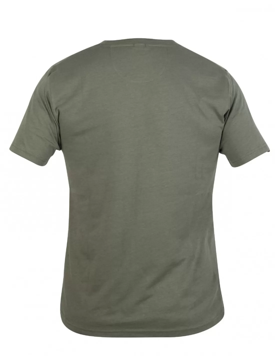 Shirts &T-Shirts-HART HUNTING Hart Earth-Ts T-Shirt Dusty Olive