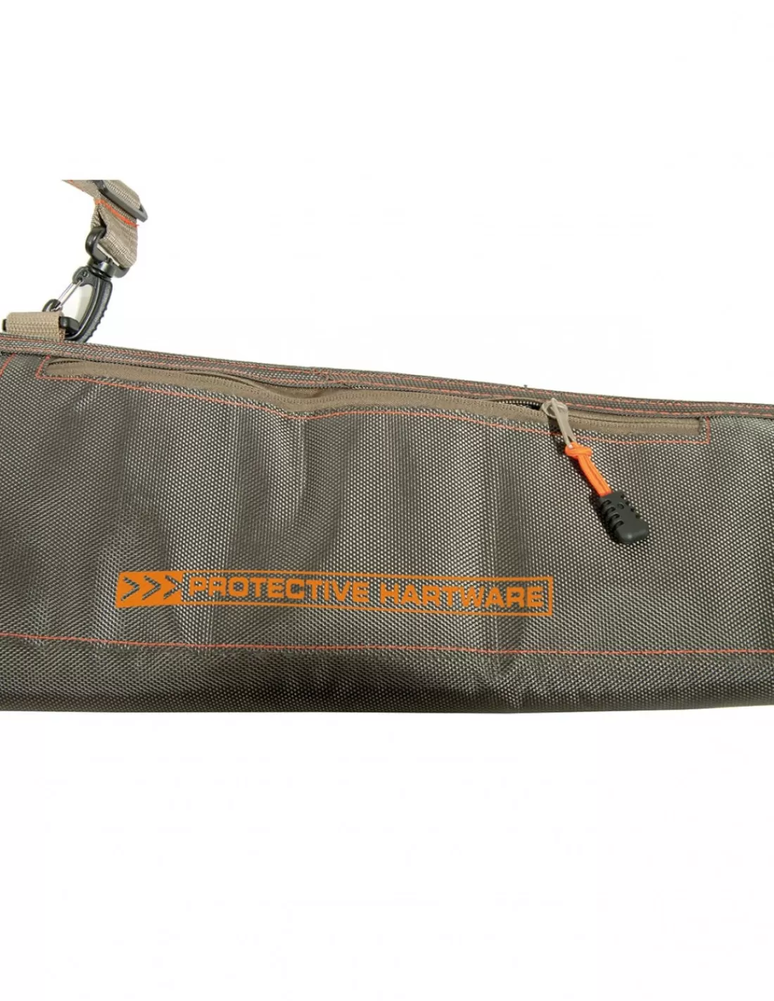Hunting Gear-HART HUNTING Hart Eb Shotgun Softcase Green