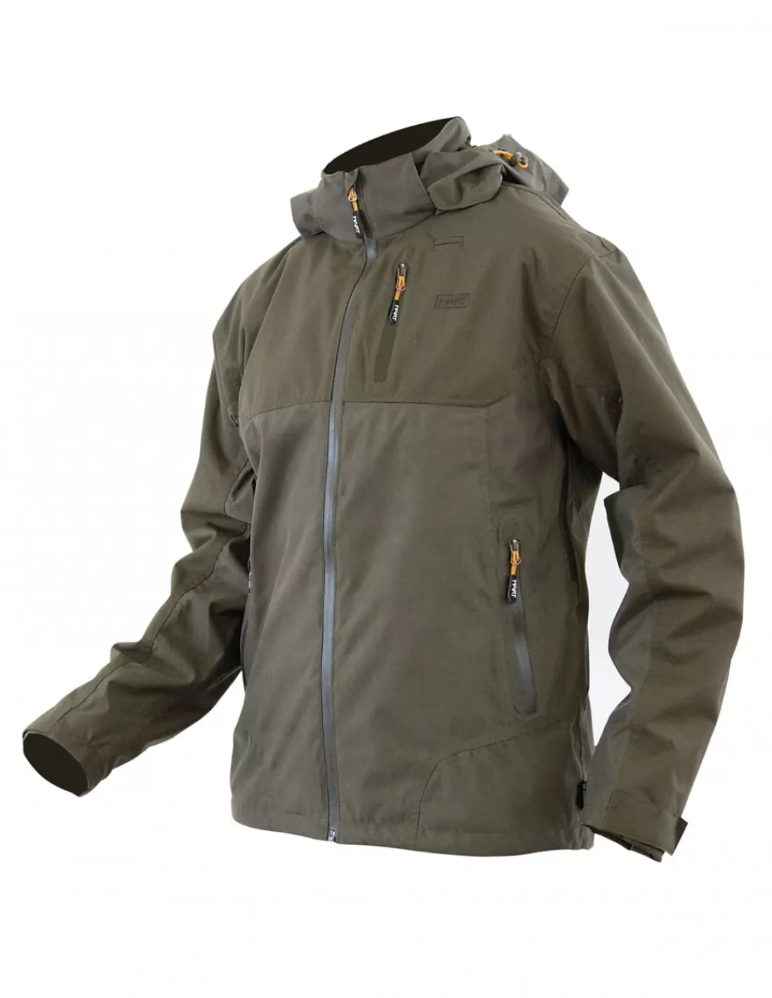 Jackets-HART HUNTING Hart Feldberg-J Jacket Green