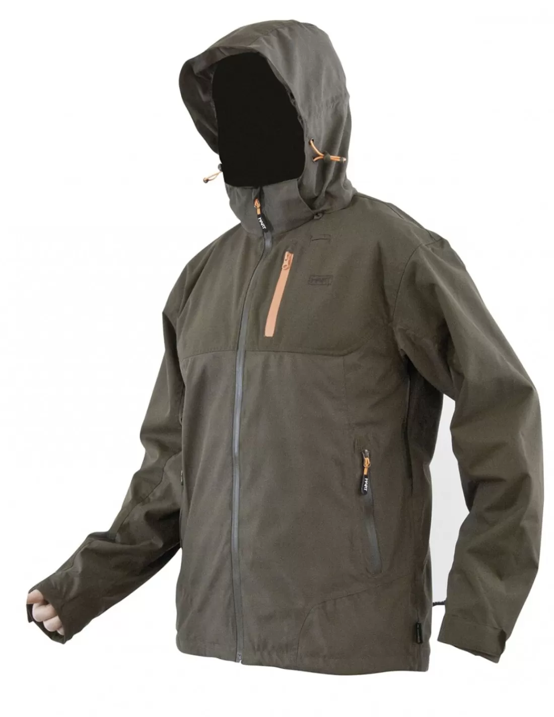 Jackets-HART HUNTING Hart Feldberg-J Jacket Green