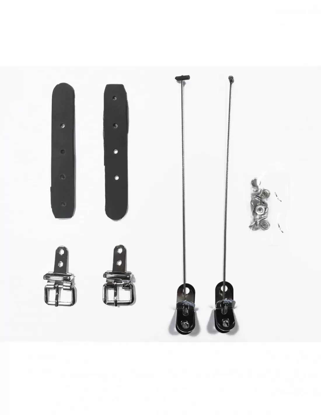 Gaiters-HART HUNTING Hart Gaiters Repair Kit