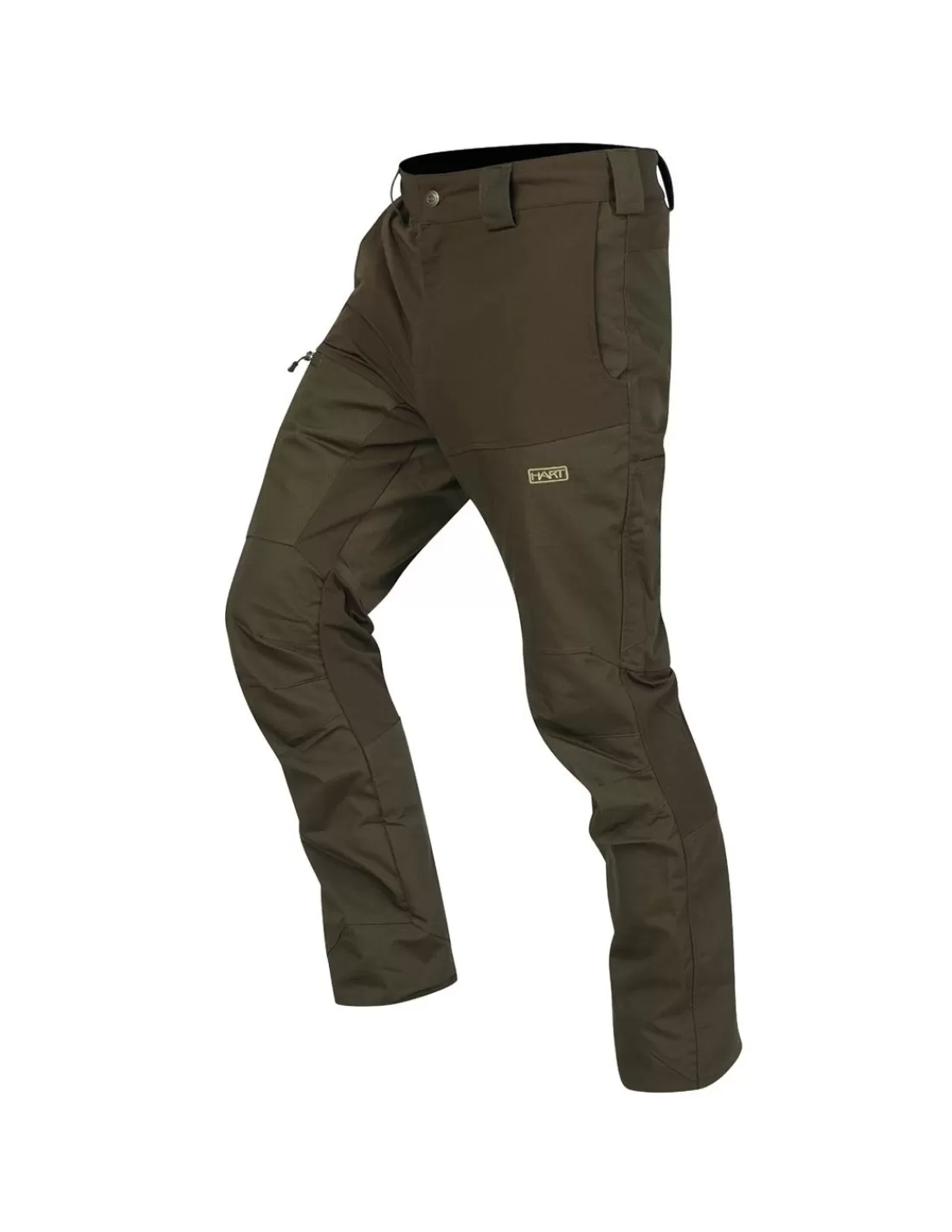 Trousers-HART HUNTING Hart Gorosta-T Trousers