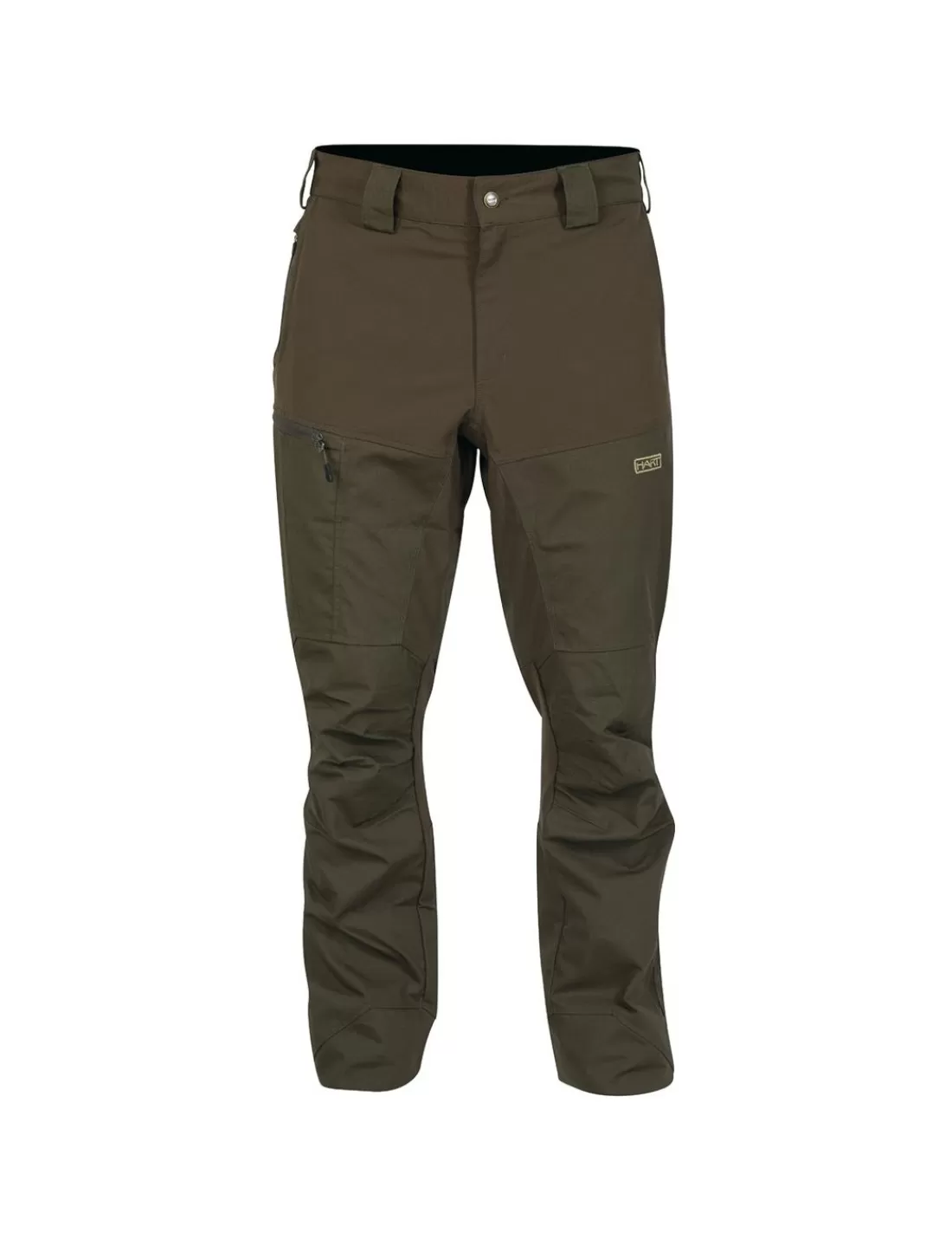 Trousers-HART HUNTING Hart Gorosta-T Trousers