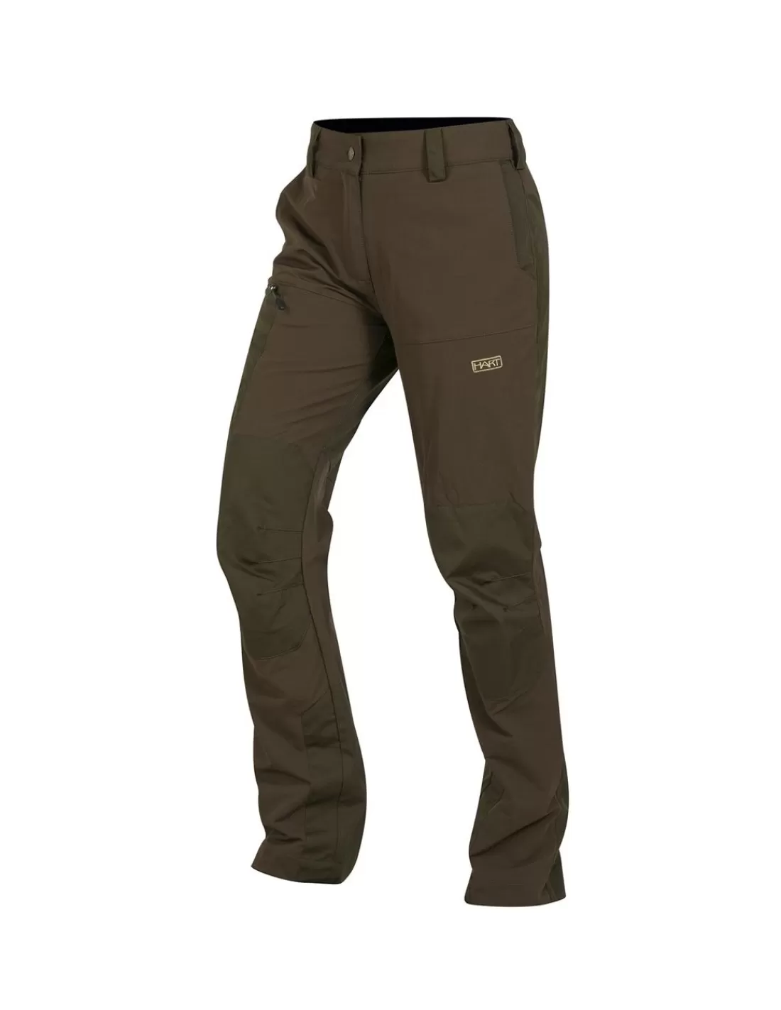 Trousers-HART HUNTING Hart Gorosta-T Trousers Women