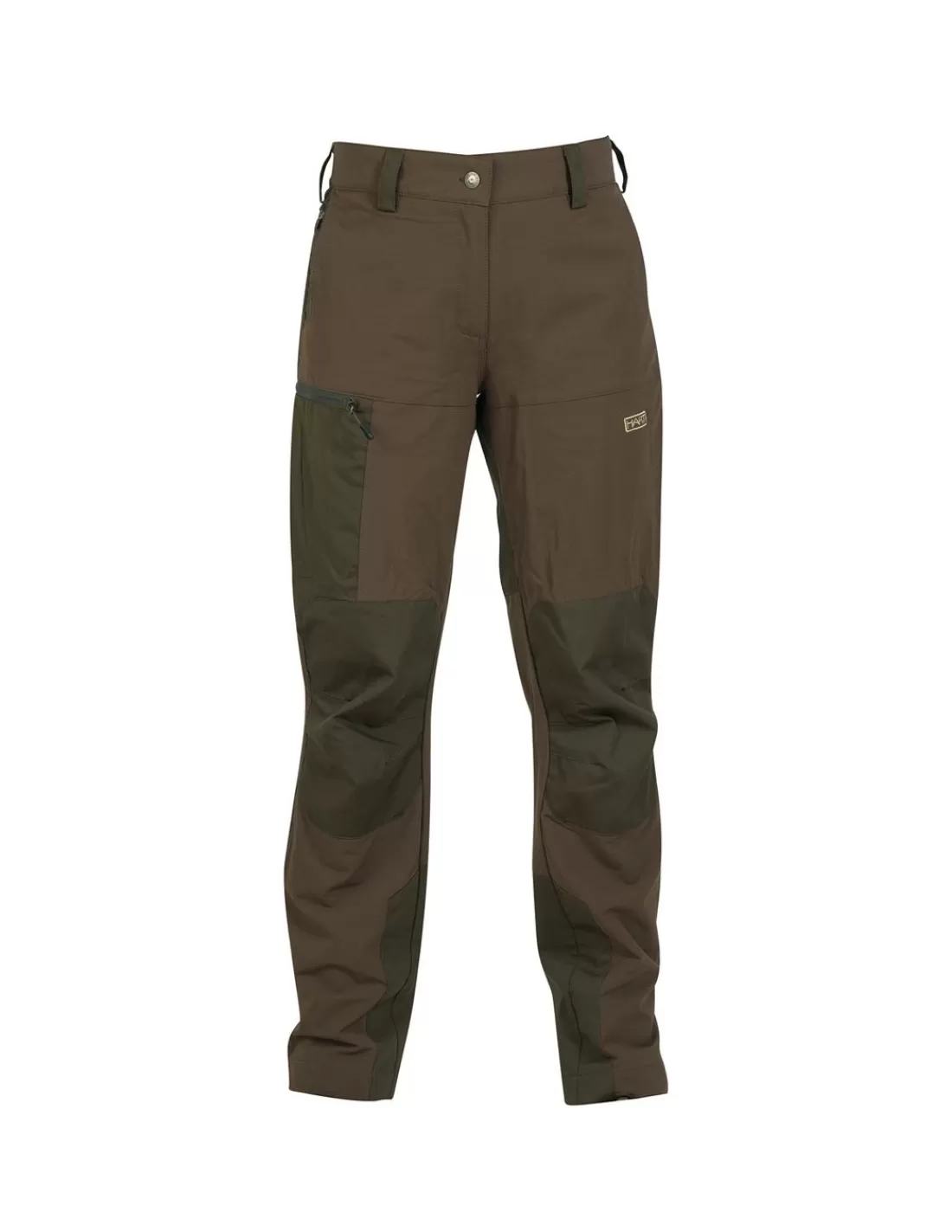 Trousers-HART HUNTING Hart Gorosta-T Trousers Women
