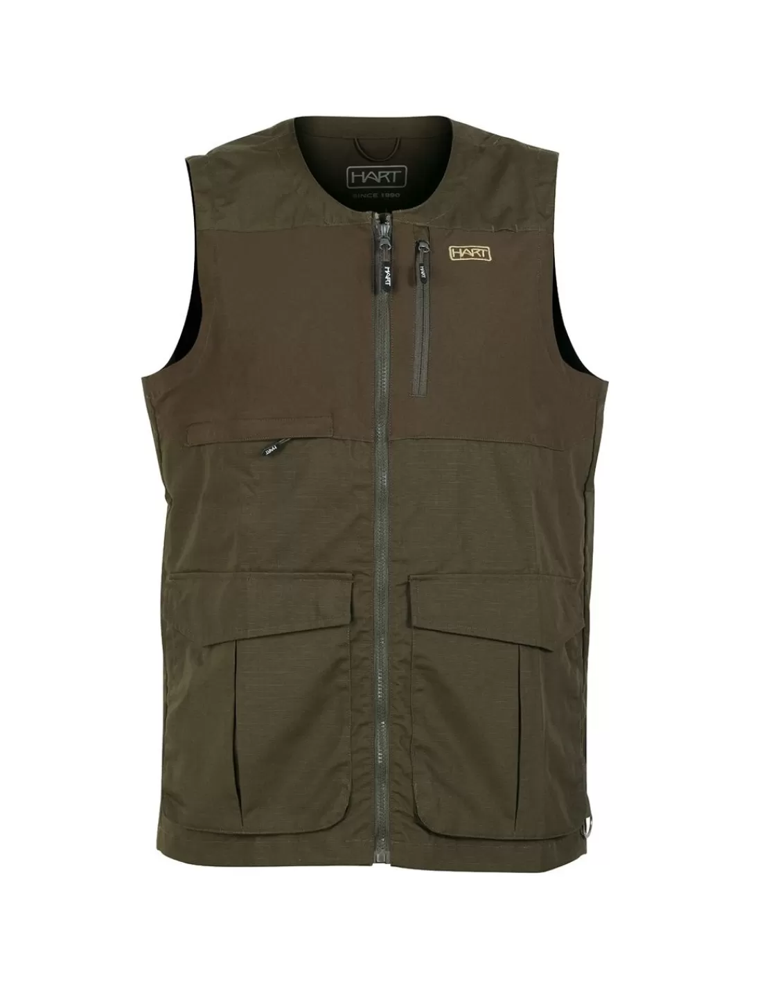 Vests-HART HUNTING Hart Gorosta-V Vest
