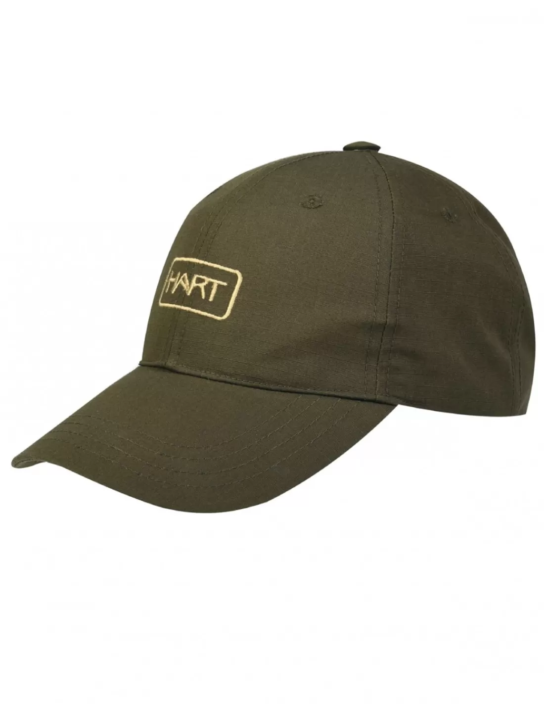 Caps & Neckers-HART HUNTING Hart Henar-C Cap Green