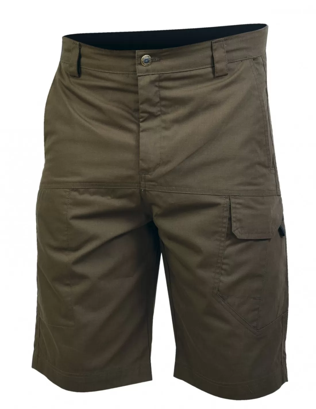 Trousers-HART HUNTING Hart Henar-Sh Trousers Green