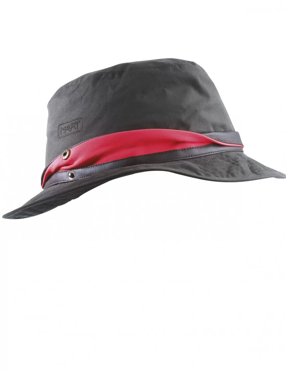 Caps & Neckers-HART HUNTING Hart Highland-H Hat Green
