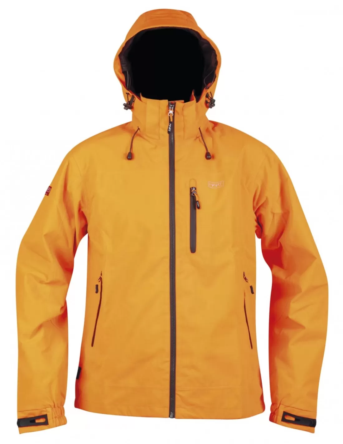 Jackets-HART HUNTING Hart Ilie-J Jacket Blaze