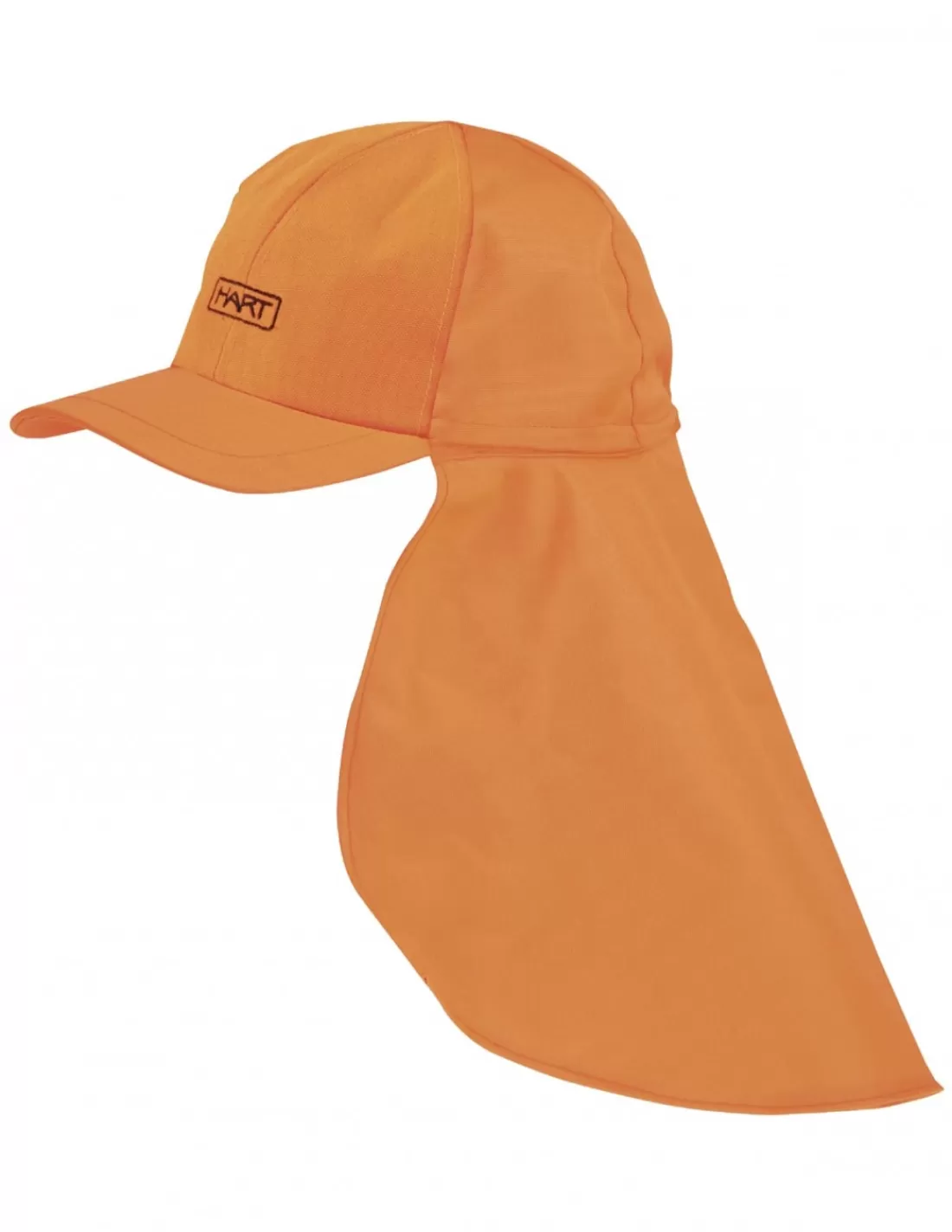 Caps & Neckers-HART HUNTING Hart Iron2-C Cap Blaze