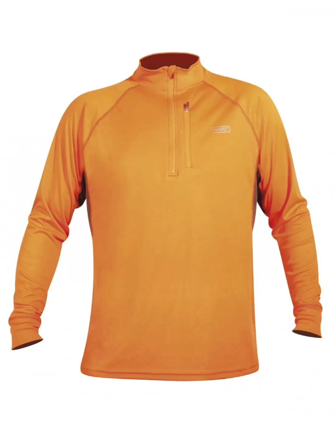 Shirts &T-Shirts-HART HUNTING Hart Iron 2-L T-Shirt Blaze