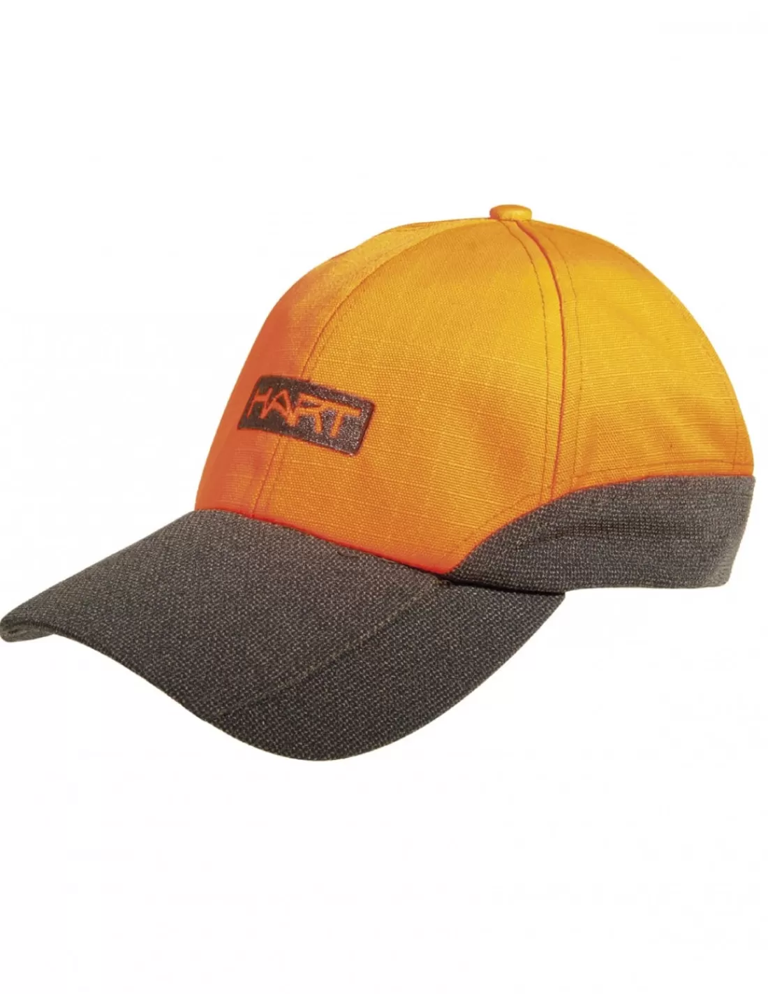 Caps & Neckers-HART HUNTING Hart Iron Extreme-C Cap Blaze