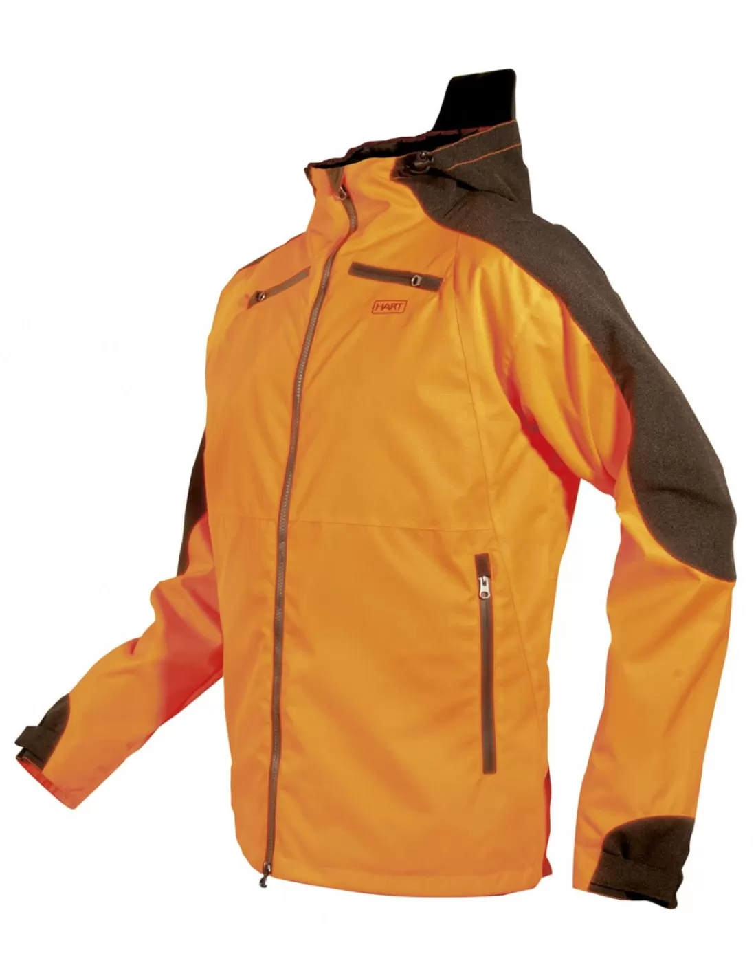 Jackets-HART HUNTING Hart Iron Xtreme-J Light Jacket Blaze