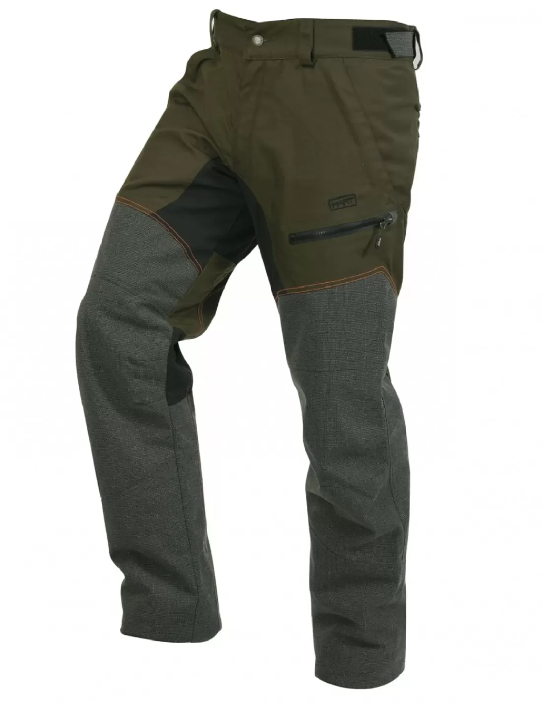 Trousers-HART HUNTING Hart Kernig Tech-T Trousers Blaze