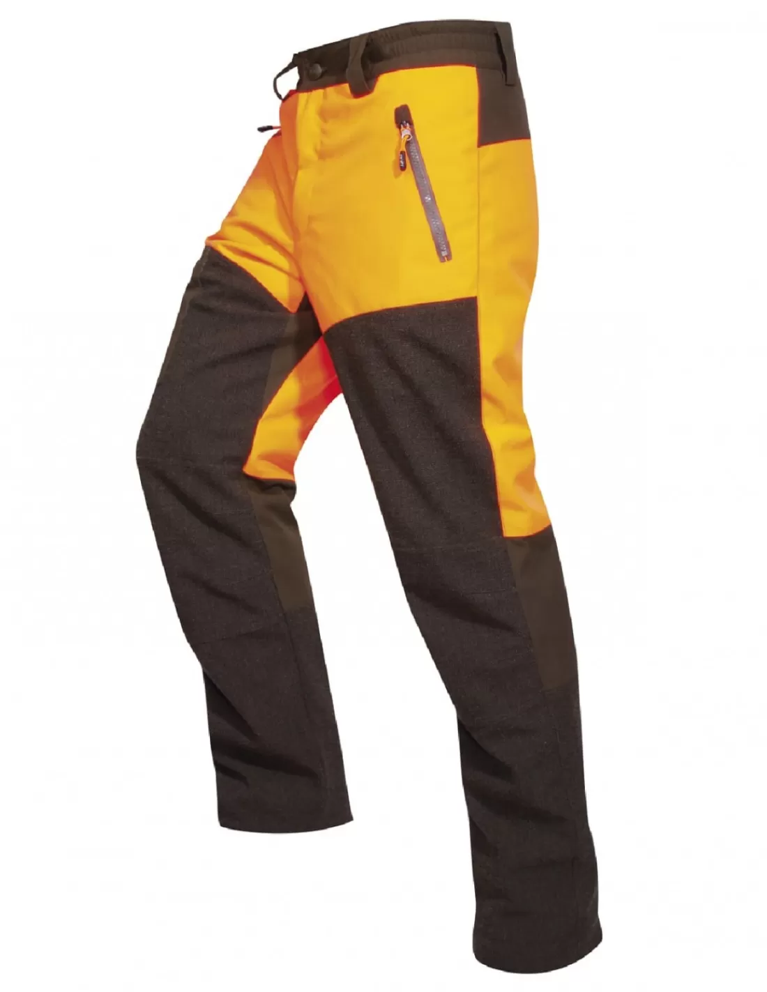 Trousers-HART HUNTING Hart Kernig-T Trousers Blaze
