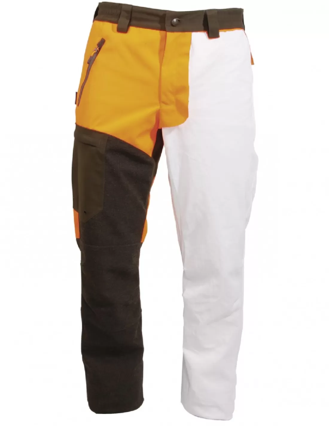 Trousers-HART HUNTING Hart Kernig-T Trousers Blaze