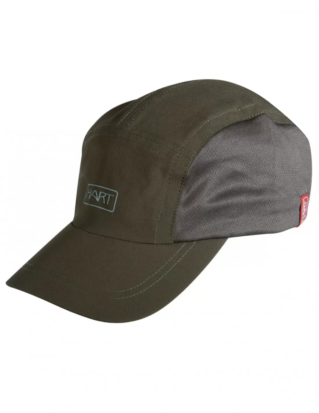 Caps & Neckers-HART HUNTING Hart Komar-C Cap Green