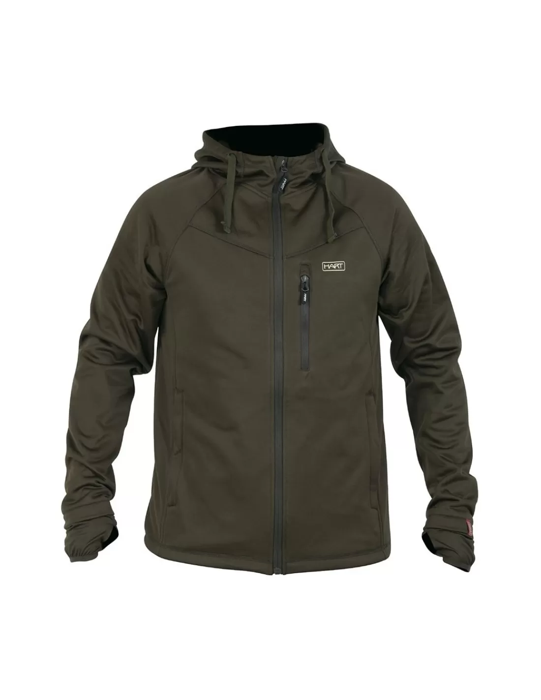 Jackets-HART HUNTING Hart Kronten-Ps Jacket