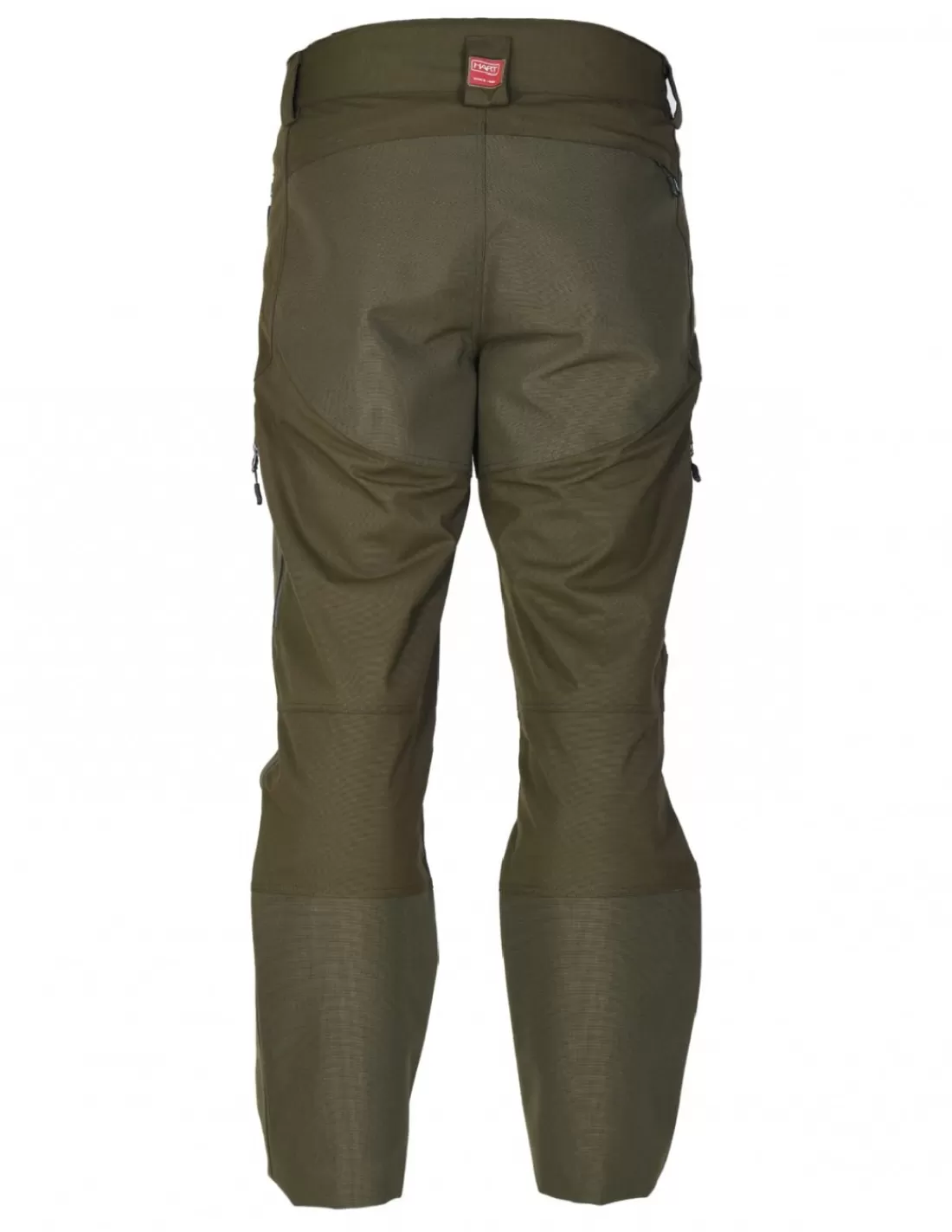 Trousers-HART HUNTING Hart Kurgan-T Trousers Green