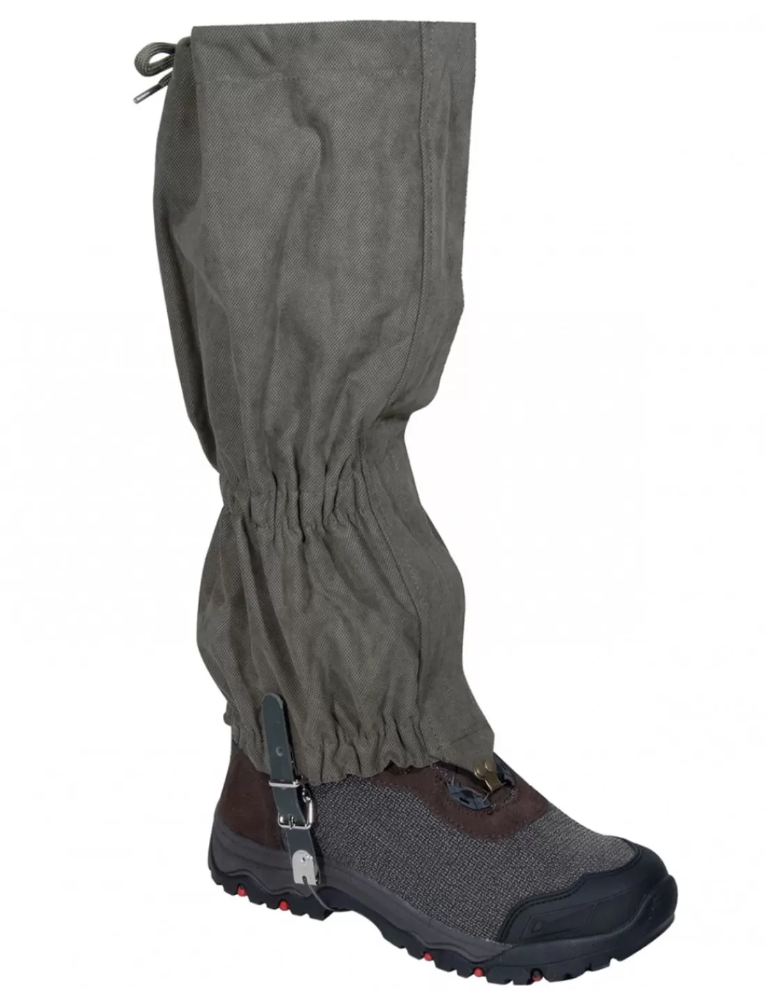 Gaiters-HART HUNTING Hart Laggan Gaiters Green