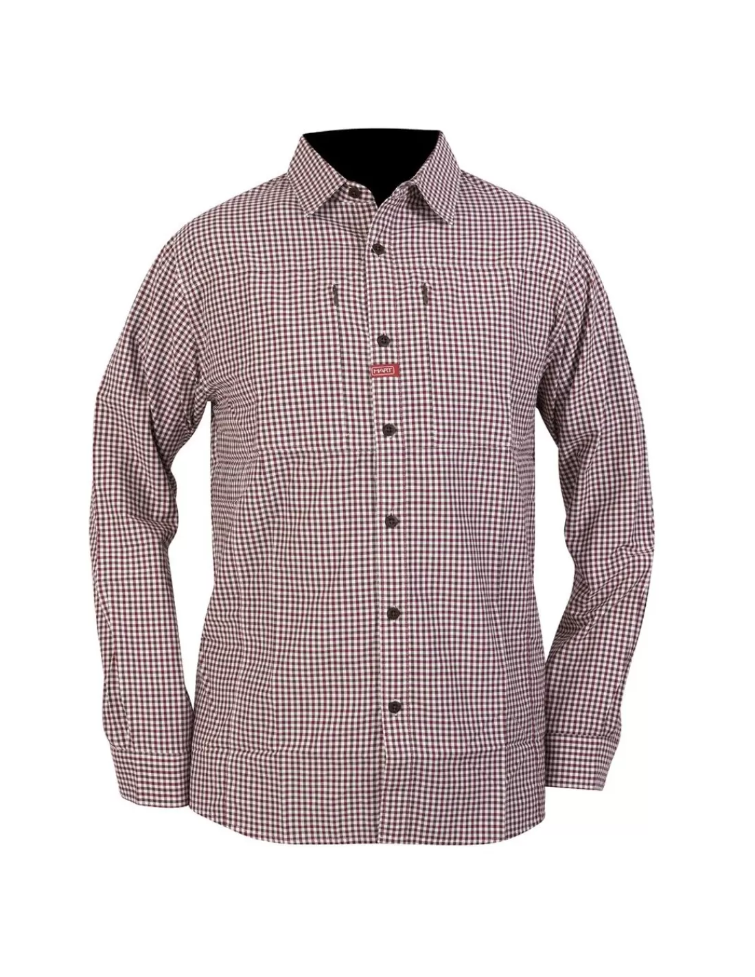 Shirts &T-Shirts-HART HUNTING Hart Lindau Shirt