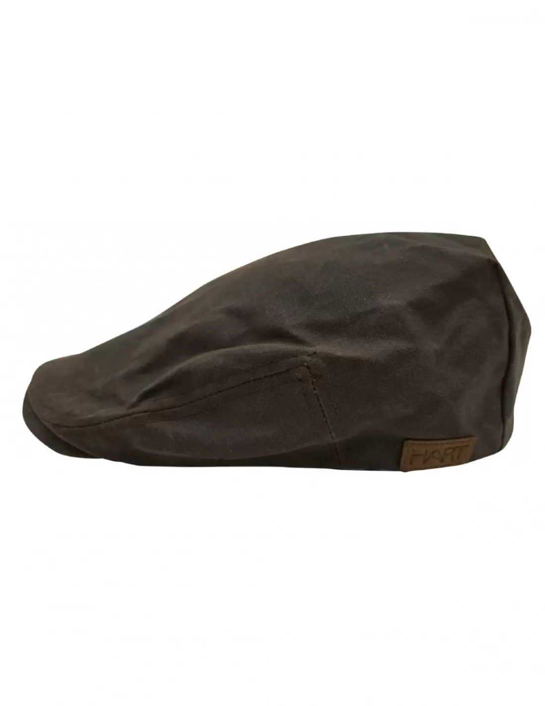 Caps & Neckers-HART HUNTING Hart Massaias-C Cap Brown