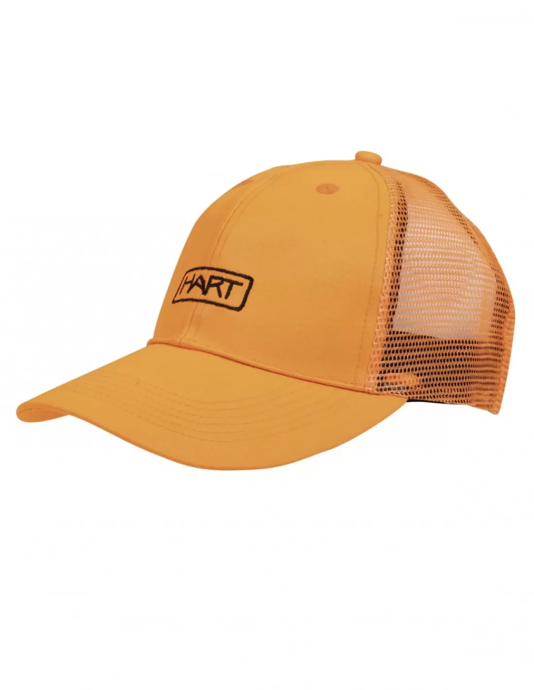 Caps & Neckers-HART HUNTING Hart Mesh-C Cap Blaze