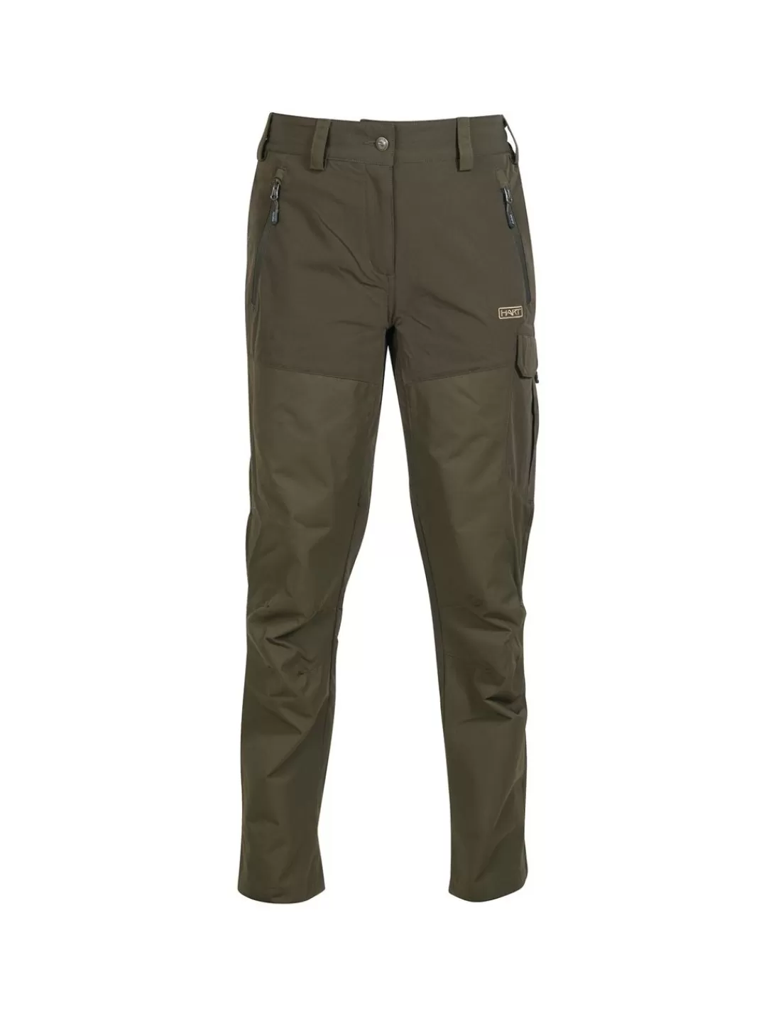 Trousers-HART HUNTING Hart Moritz-T Female Trousers Women
