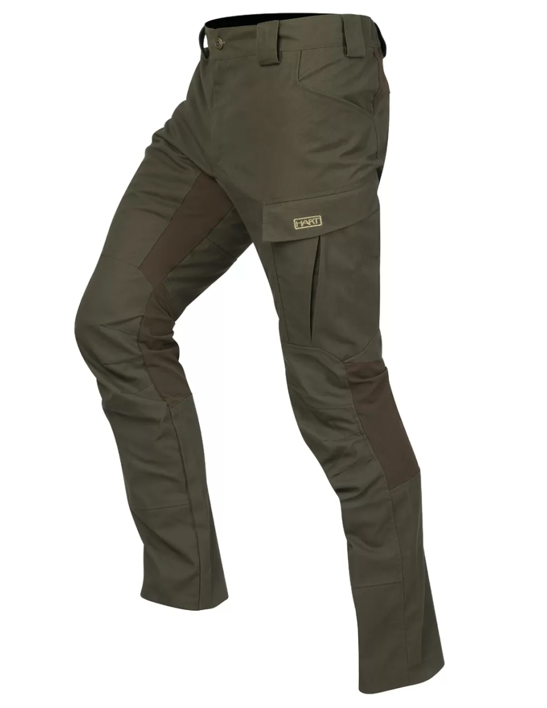 Trousers-HART HUNTING Hart Motion-T Trousers