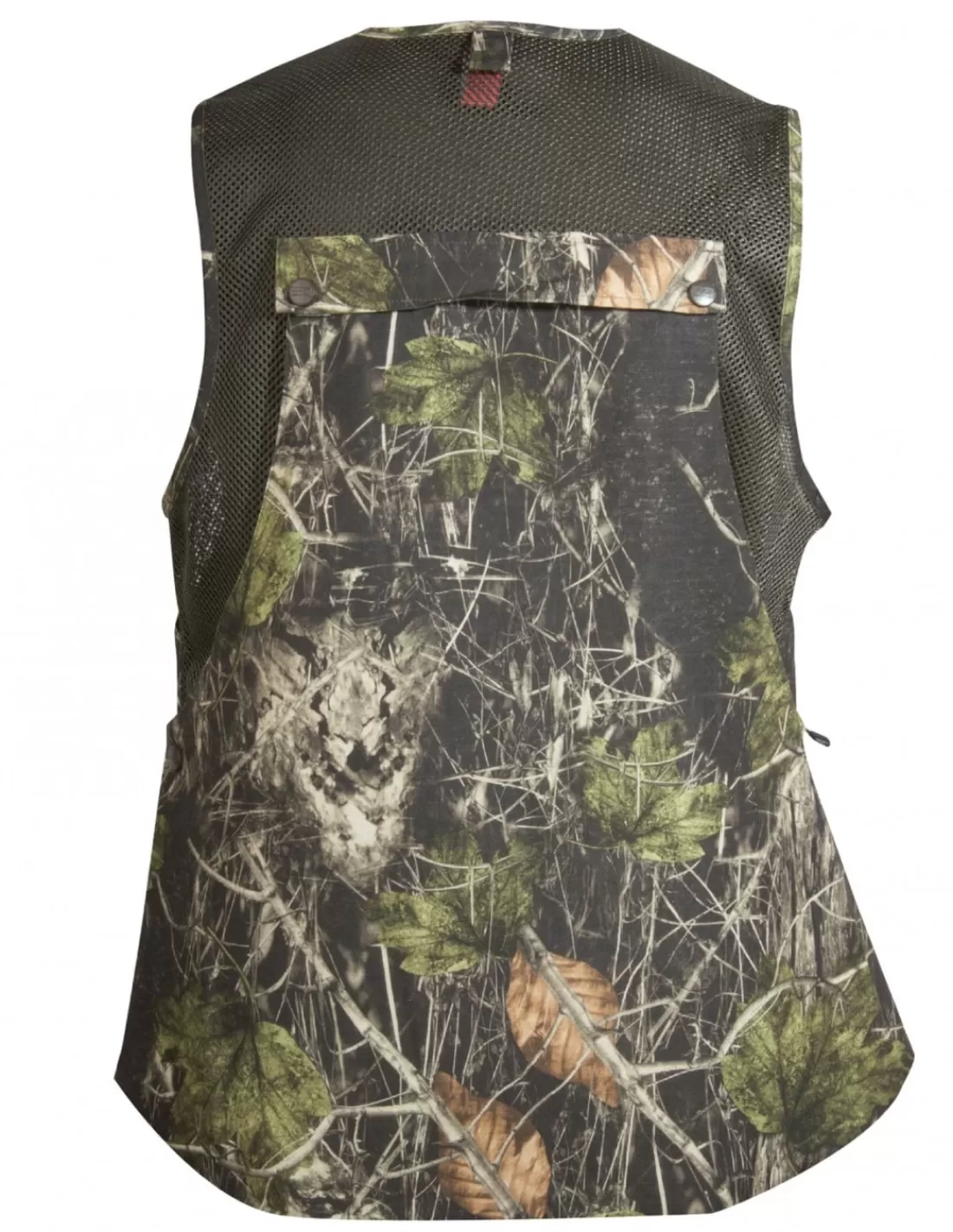 Vests-HART HUNTING Hart Muguet-V Vest Camo Forest