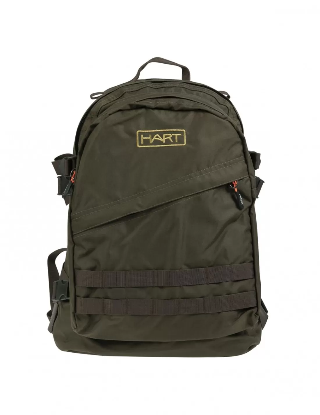 Hunting Gear-HART HUNTING Hart Nb Basepack 35L Green
